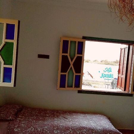 Villa Rabia Sidi Kaouki Exteriér fotografie