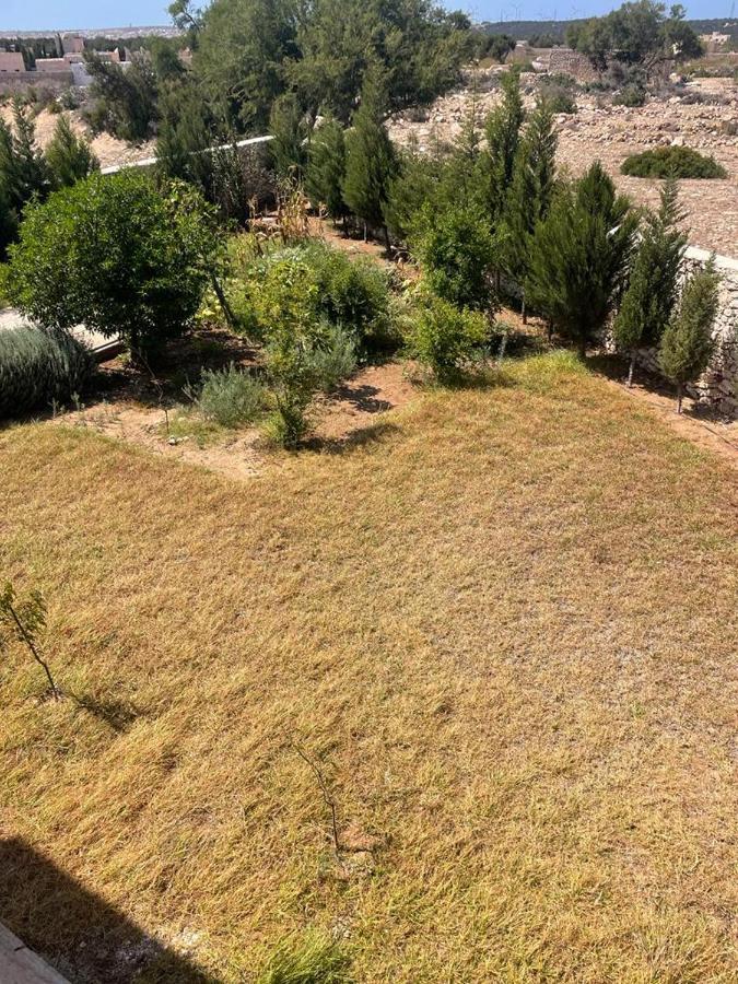 Villa Rabia Sidi Kaouki Exteriér fotografie