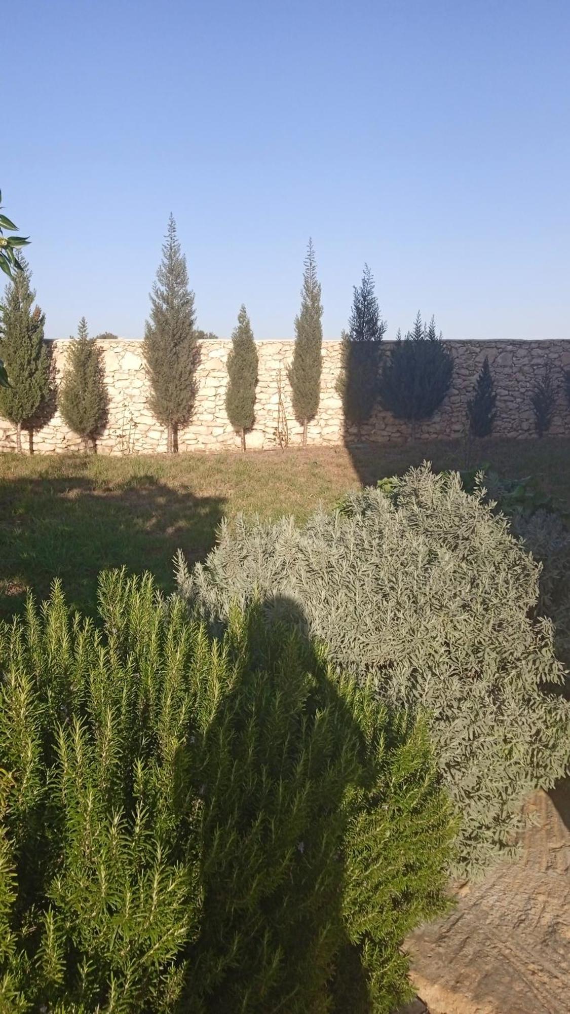 Villa Rabia Sidi Kaouki Exteriér fotografie