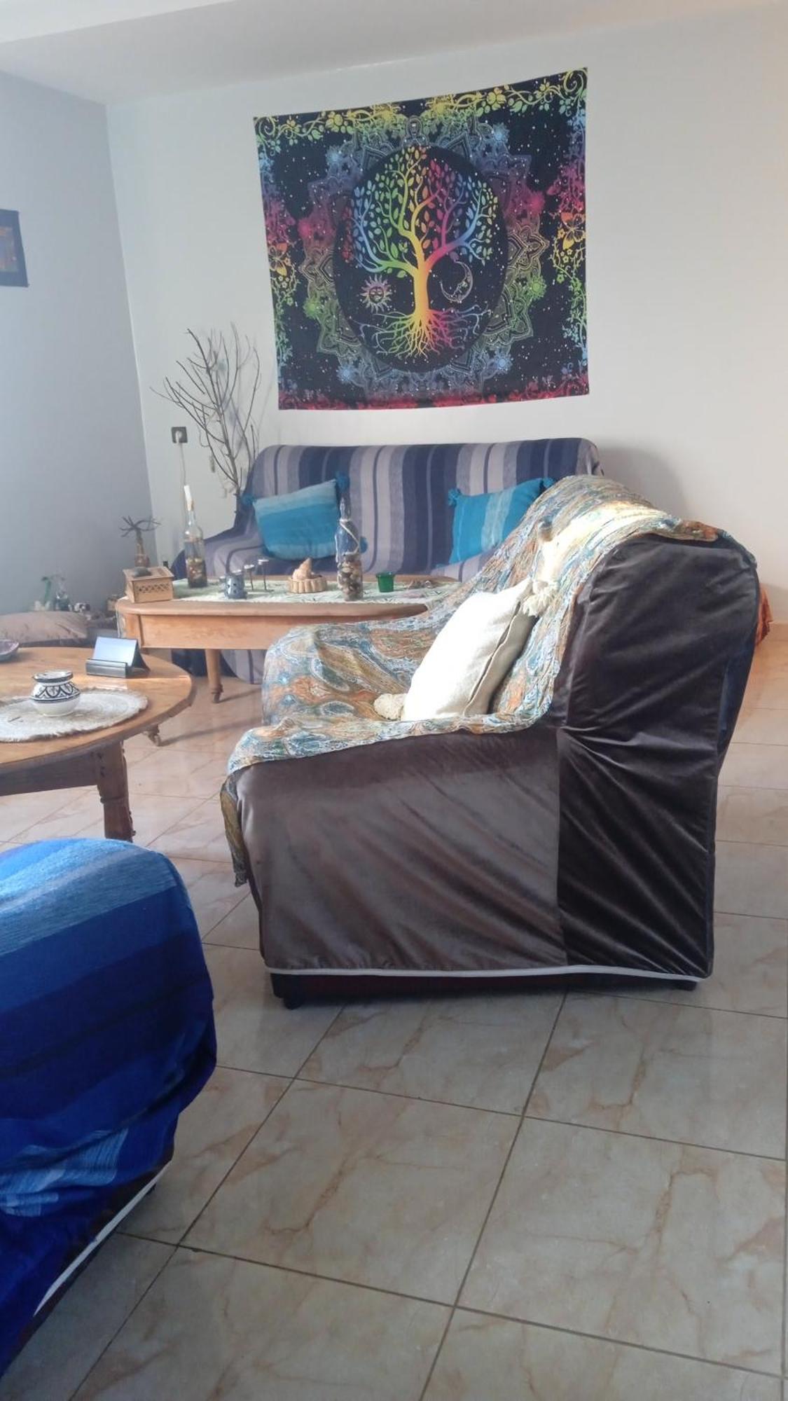 Villa Rabia Sidi Kaouki Exteriér fotografie