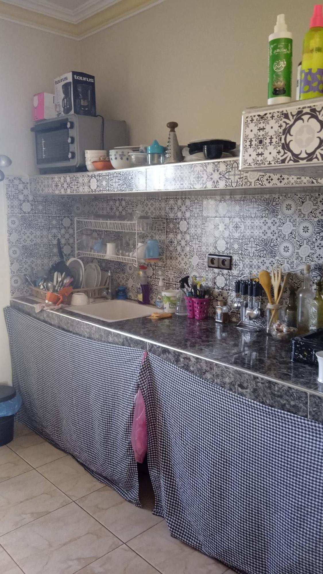 Villa Rabia Sidi Kaouki Exteriér fotografie