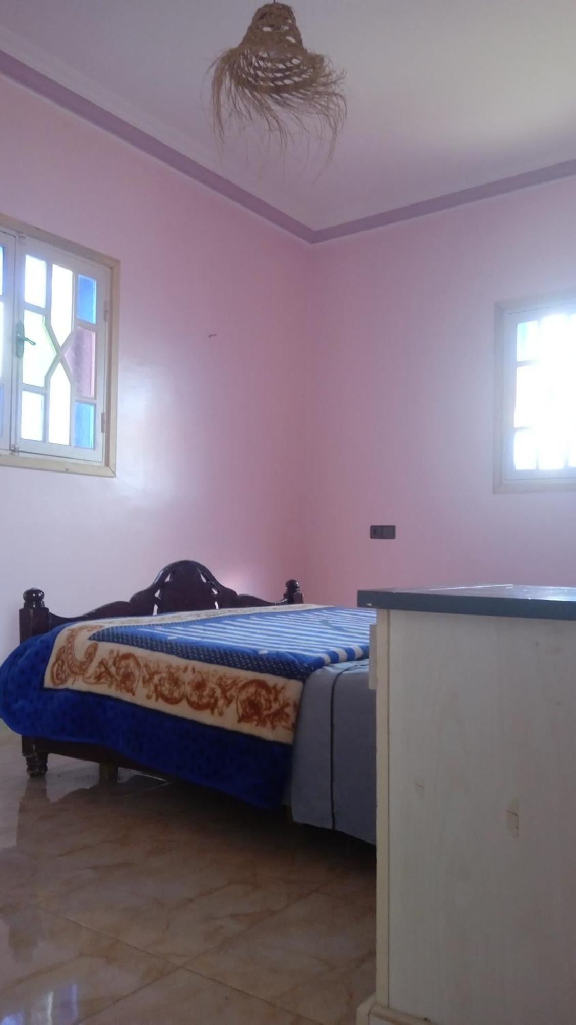 Villa Rabia Sidi Kaouki Exteriér fotografie
